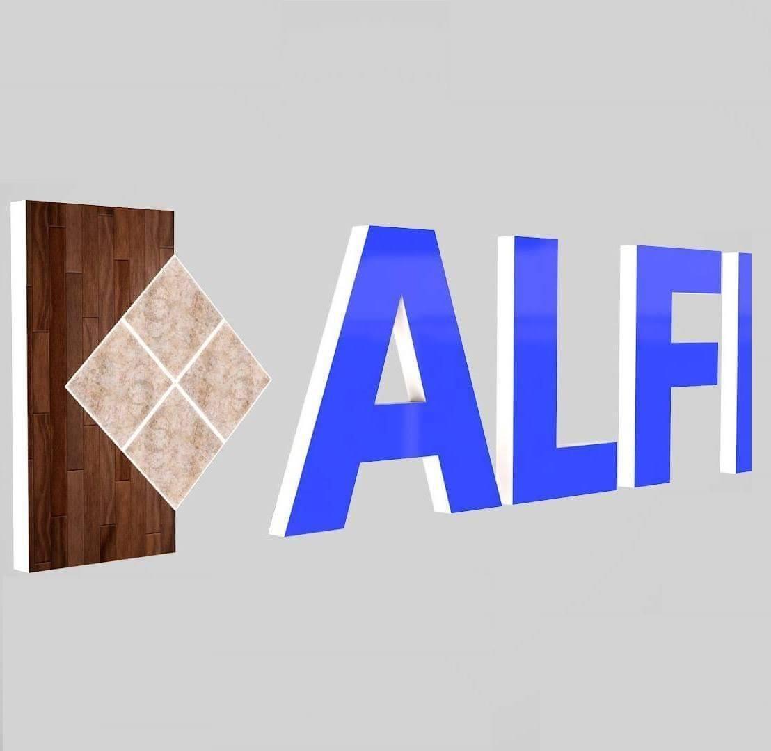 Alfi Logo