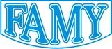 Famy D O O Logo