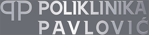 Poliklinika Pavlović Logo