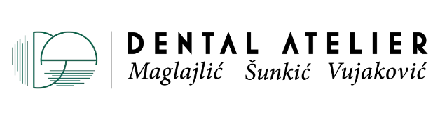 Dental Atelier Logo