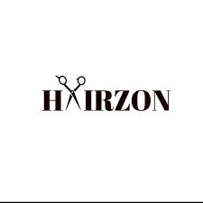 Frizerski salon HAIRZON Logo