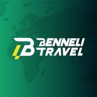 Benneli Travel Logo