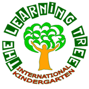 The Learning Tree International Kindergarten Logo