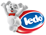 Ledo d.o.o. Logo