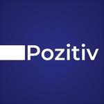 Pozitiv Logo