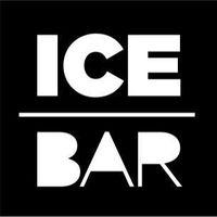 Ice Bar Logo