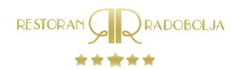 Restoran Radobolja Logo