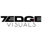 7edgevisuals Logo