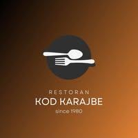 Kod Karajbe Logo