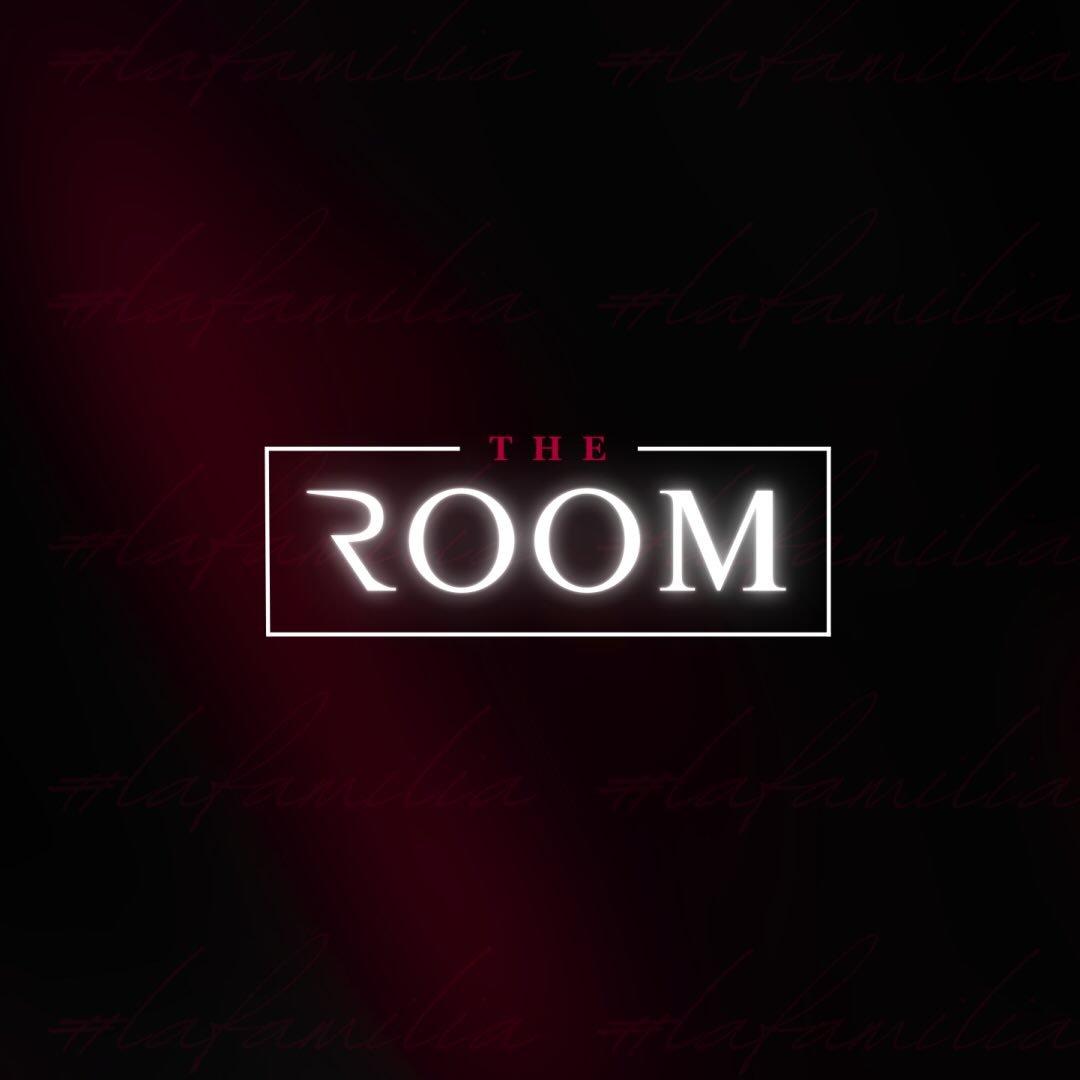 The Room Logo