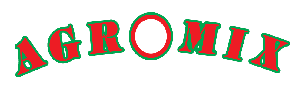 Agromix Logo