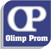 Olimp-Prom Logo
