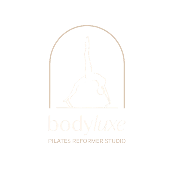 Bodyluxe Pilates Reformer Studio Logo