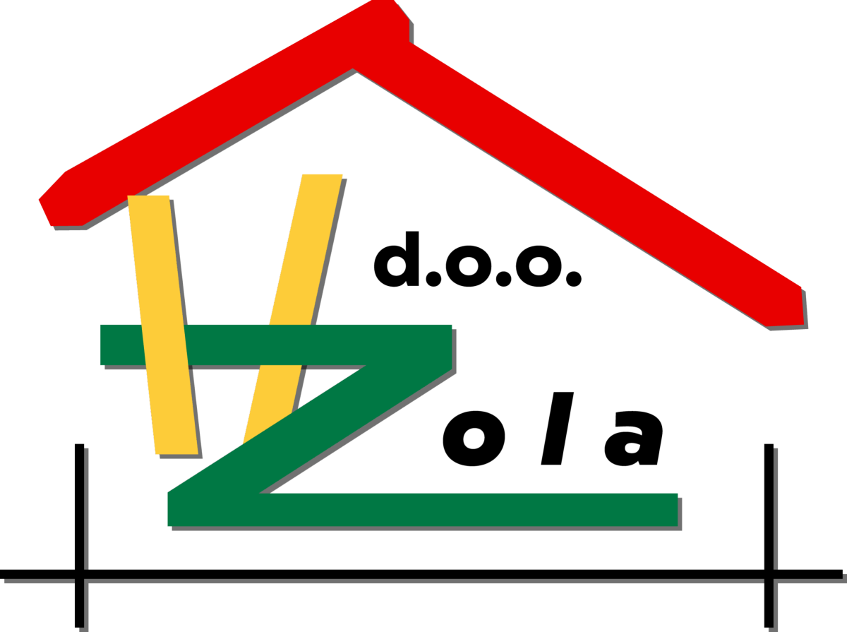 Zh Zola D O O Logo