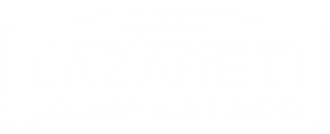 Kavana Lazareti Logo