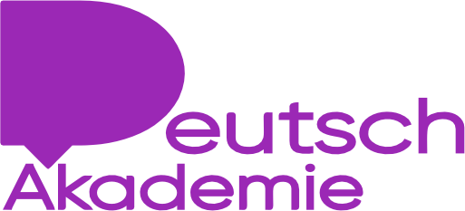 Deutschakademie Škola Njemačkog Jezika Brčko Logo