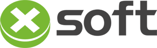 Xsoft D O O Logo