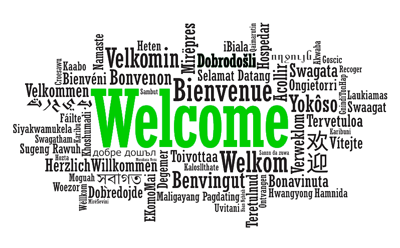 Sudski tumac i prevodilac za engleski jezik Mirjana Čekić Logo