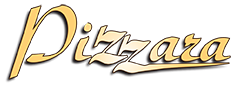 Pizzeria Pizzara Logo