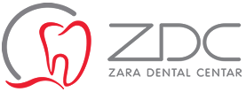 Zara Dental Centar Logo