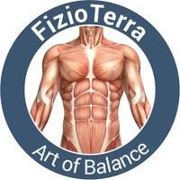 Fizioterra Logo