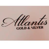 Zlatarna Atlantis Logo
