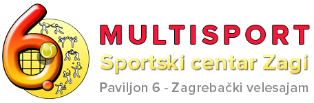 Teniski klub Zagi Logo