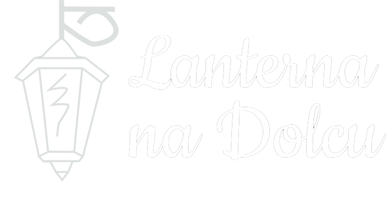 Lanterna na Dolcu Logo