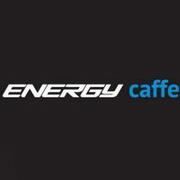 Energy caffe Logo