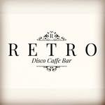 Caffe bar RETRO Breza Logo