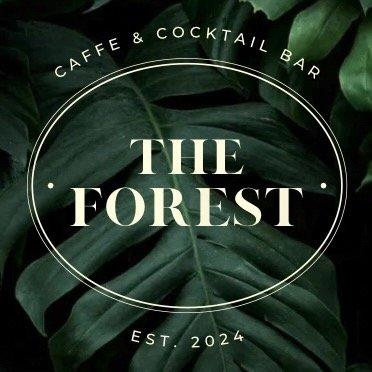 Caffe Forest Logo