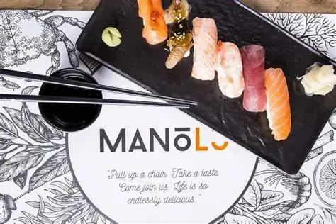 Manolo Logo