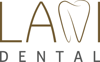 Lani Dental Logo