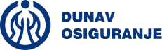 Dunav Osiguranje Logo