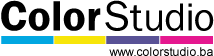 Color Studio logo
