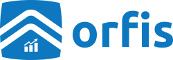 Orfis D O O Računovodstvo Finansije I Savjetovanje Gračanica Logo