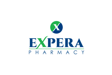 Apoteka Expera Pharmacy 43 Logo