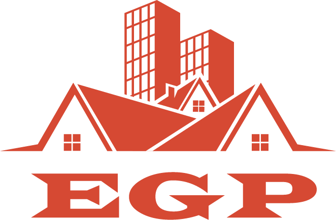 Euro Gradnja Projekt Logo