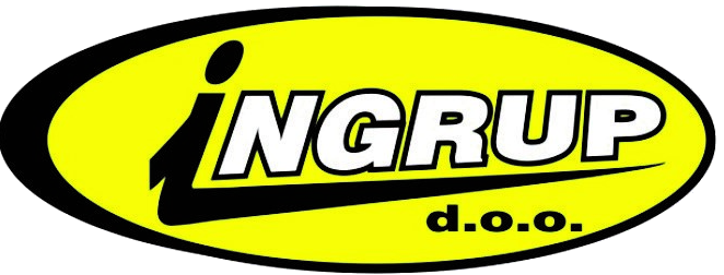 Ingrup D O O logo