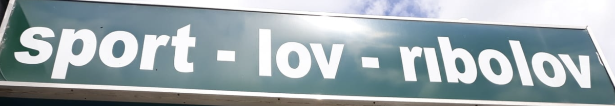 Paponja Sport lov ribolov Ljubuški Logo