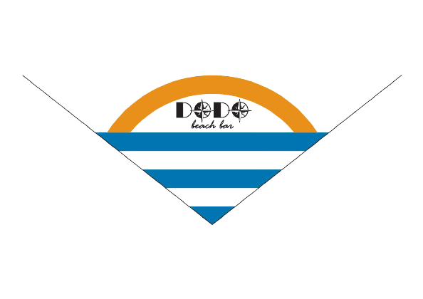Beach Bar Dodo Logo