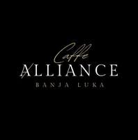 Caffe ALLIANCE Logo