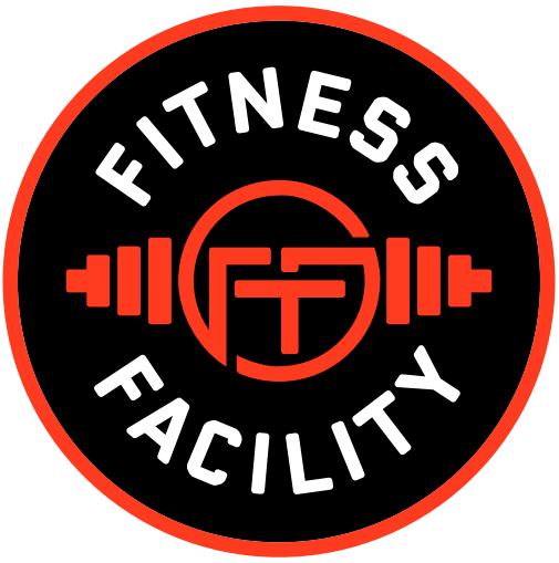 Fitness Facility Logo