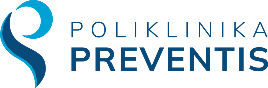 Preventis: Centar Za Fizikalnu Medicinu I Rehabilitaciju Logo