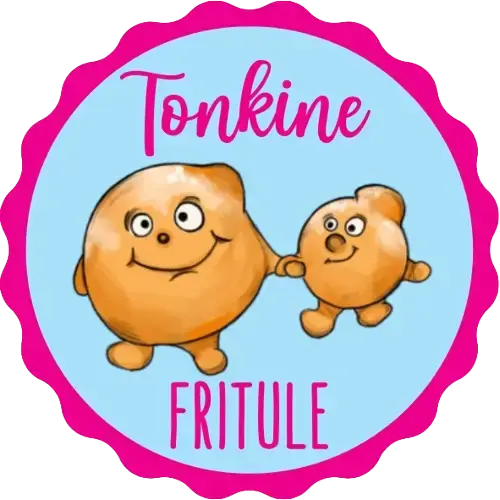 Tonkine Fritule Logo