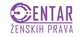 Centar Ženskih Prava Czp Center Of Womens Rights Cwr Logo