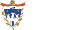 ZNS - Zagrebački nogometni savez Logo