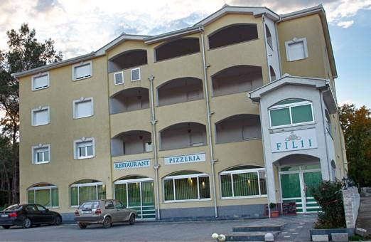 Filii Medugorje Logo