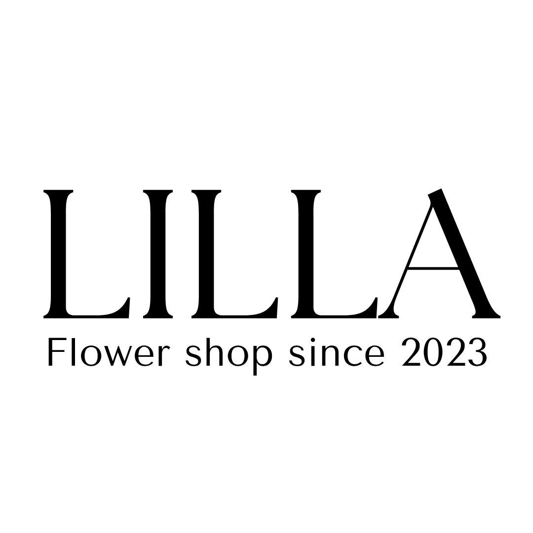 Cvjećara Lilla logo