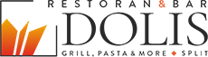 Restoran And Bar Dolis Split Logo